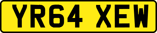 YR64XEW