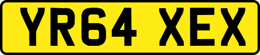 YR64XEX