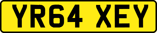 YR64XEY