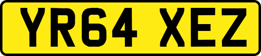 YR64XEZ