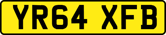 YR64XFB