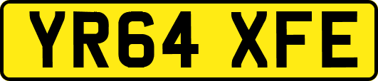 YR64XFE