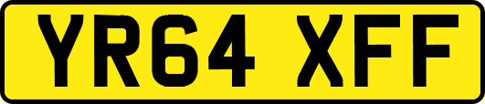 YR64XFF