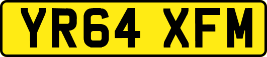 YR64XFM