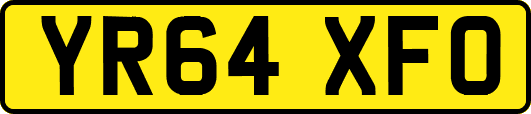 YR64XFO