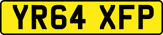 YR64XFP