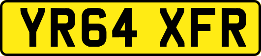 YR64XFR