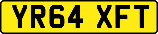 YR64XFT
