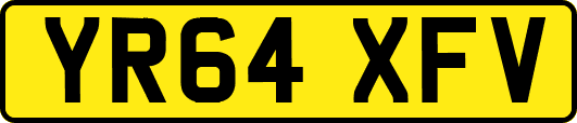 YR64XFV