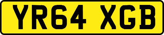 YR64XGB