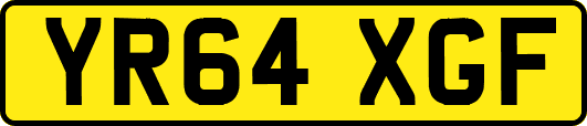 YR64XGF