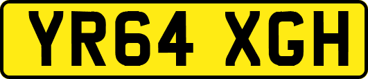 YR64XGH