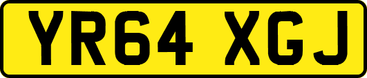 YR64XGJ