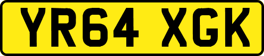 YR64XGK