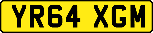 YR64XGM