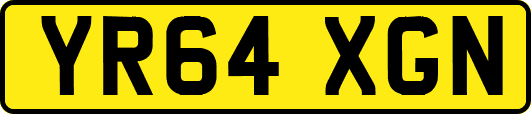 YR64XGN