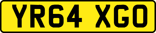 YR64XGO