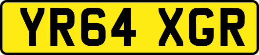 YR64XGR