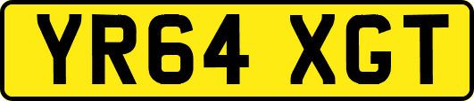 YR64XGT