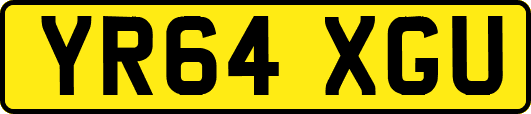 YR64XGU