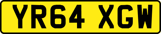 YR64XGW