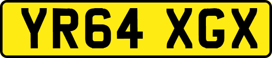 YR64XGX