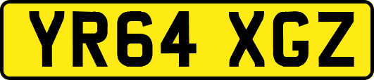 YR64XGZ