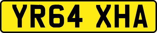 YR64XHA