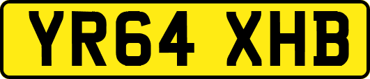 YR64XHB