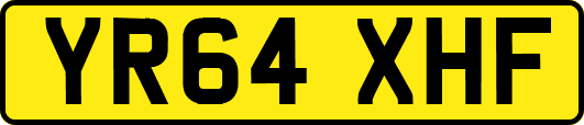 YR64XHF