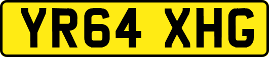 YR64XHG