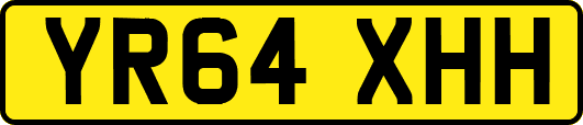 YR64XHH