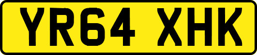 YR64XHK