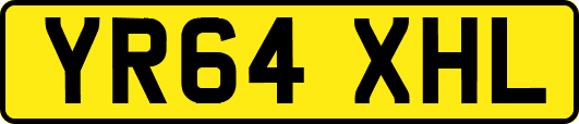 YR64XHL