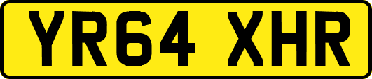 YR64XHR