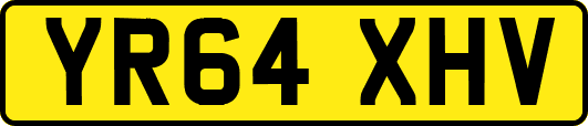 YR64XHV