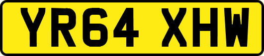 YR64XHW