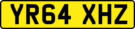 YR64XHZ