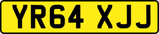YR64XJJ