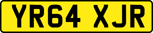 YR64XJR