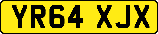 YR64XJX