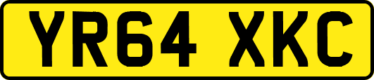 YR64XKC