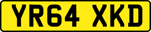 YR64XKD