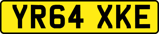 YR64XKE