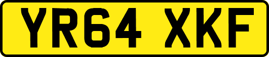 YR64XKF