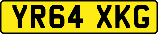 YR64XKG