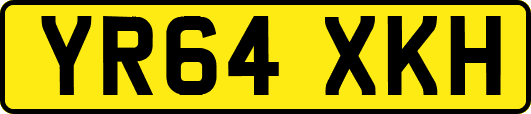 YR64XKH