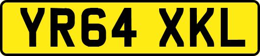 YR64XKL