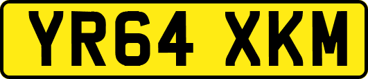 YR64XKM