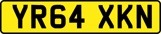 YR64XKN